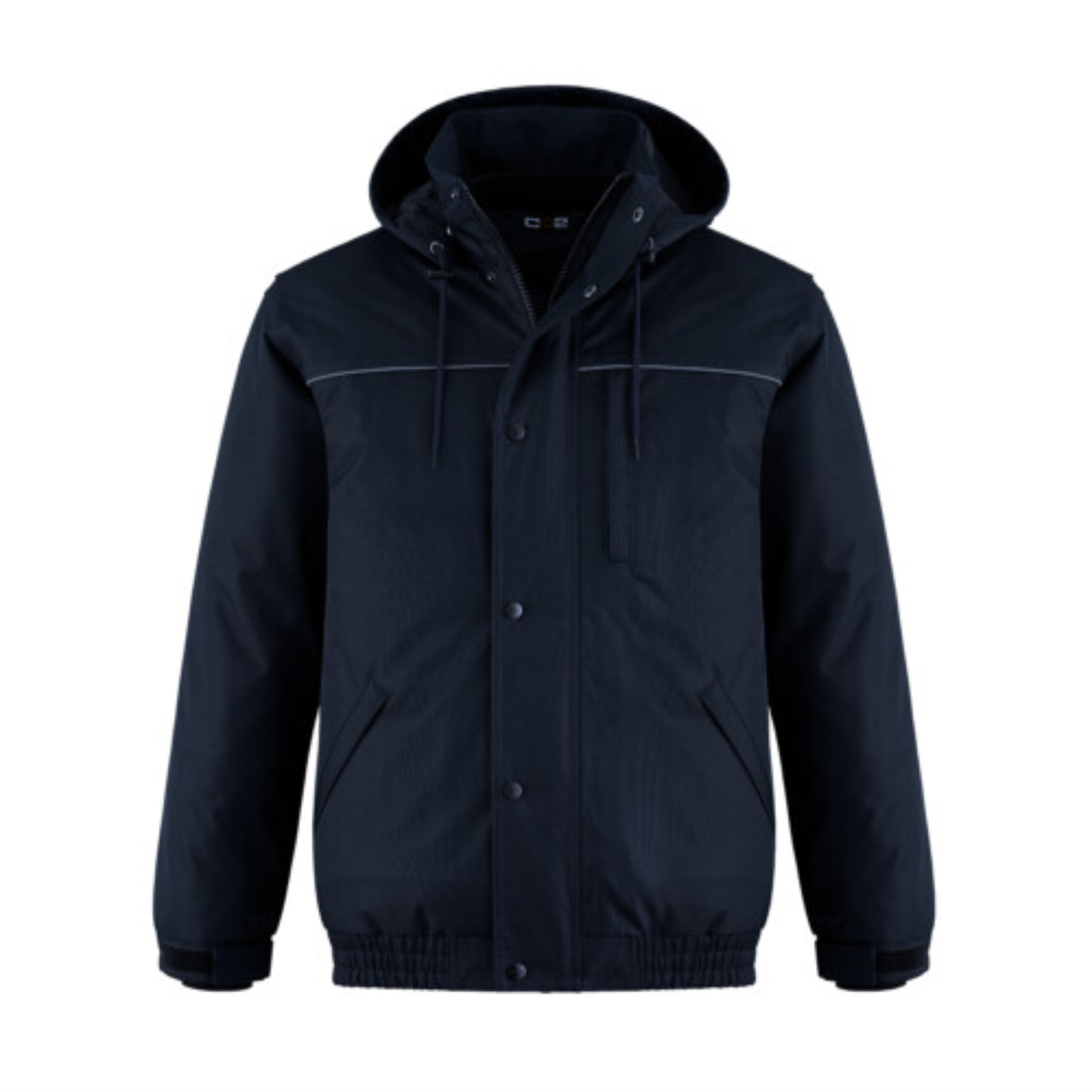 Extreme - 3 in 1 Bomber Men’s Jacket - CX2 L01115