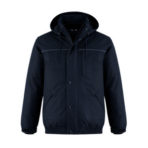 Extreme - 3 in 1 Bomber Men’s Jacket - CX2 L01115