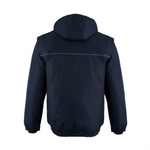Extreme - 3 in 1 Bomber Men’s Jacket - CX2 L01115