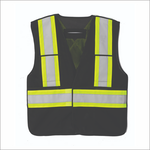 Guardian - Hi-Vis Safety Vest - CX2 L01160 – River Signs