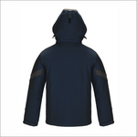 Typhoon Colour Contrast - Insulated Men's Jacket - CX2 L03200