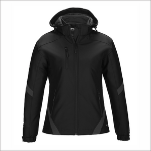 Typhoon Colour Contrast - Insulated Ladies Jacket - CX2 L03201