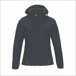 Typhoon Colour Contrast - Insulated Ladies Jacket - CX2 L03201