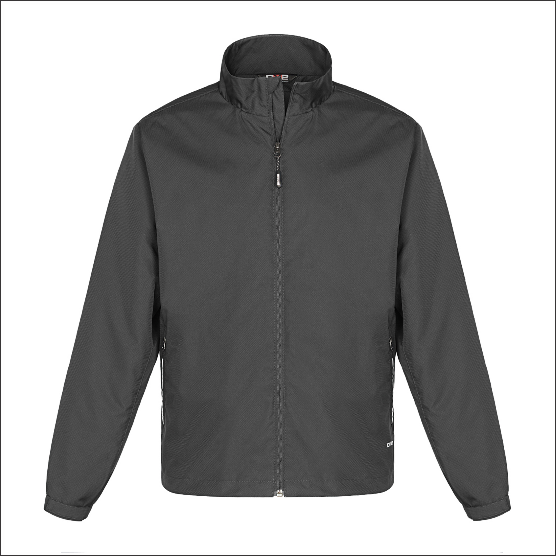 Triumph - Mesh Lined Men’s Track Jacket - CX2 L04170