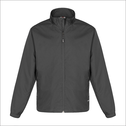 Triumph - Mesh Lined Men’s Track Jacket - CX2 L04170