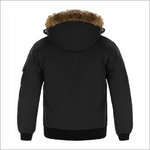 Intense Cold Weather - Bomber Men’s Jacket - CX2 L06075