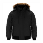 Intense Cold Weather - Bomber Men's Jacket - CX2 L06075