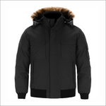 Intense Cold Weather - Bomber Men’s Jacket - CX2 L06075