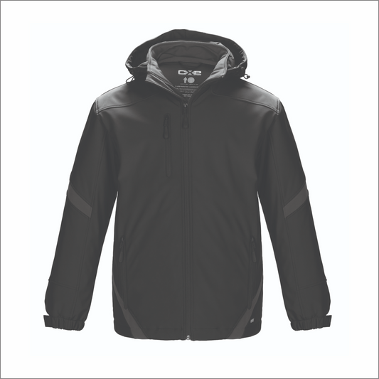 Typhoon Colour Contrast - Insulated Youth Jacket - CX2 L3200Y