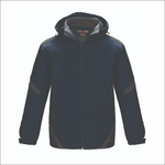 Typhoon Colour Contrast - Insulated Youth Jacket - CX2 L3200Y