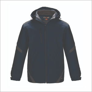 Typhoon Colour Contrast - Insulated Youth Jacket - CX2 L3200Y