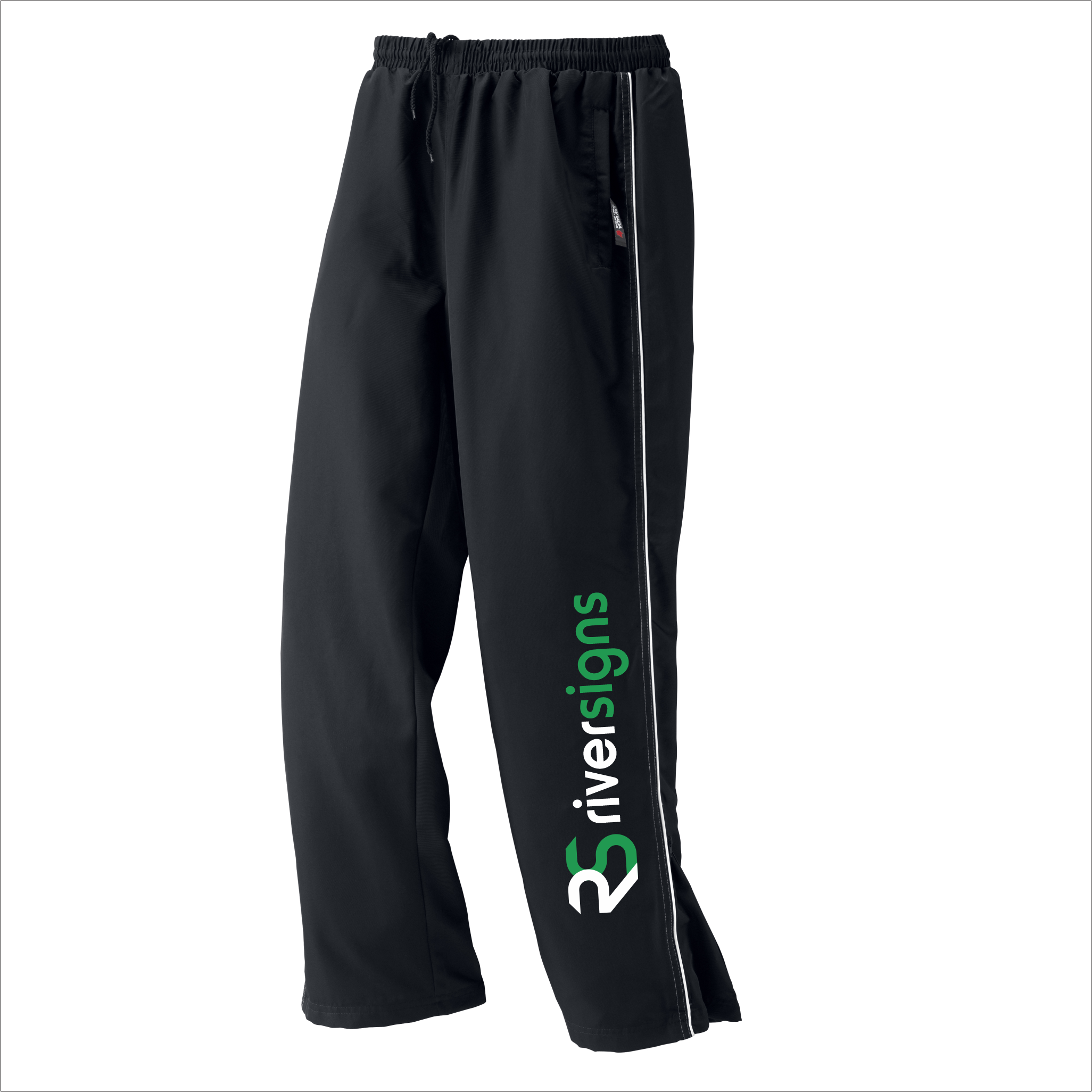 Youth Track Pants - CX-2 P4075Y