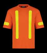 Sentry - Men’s Cotton Safety T-Shirt - CX2 S05933