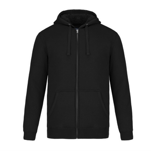 Yolo - Full Zip Men's Hoodie - CX2 L00785