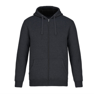 Yolo - Full Zip Men’s Hoodie - CX2 L00785