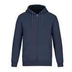 Yolo - Full Zip Men’s Hoodie - CX2 L00785