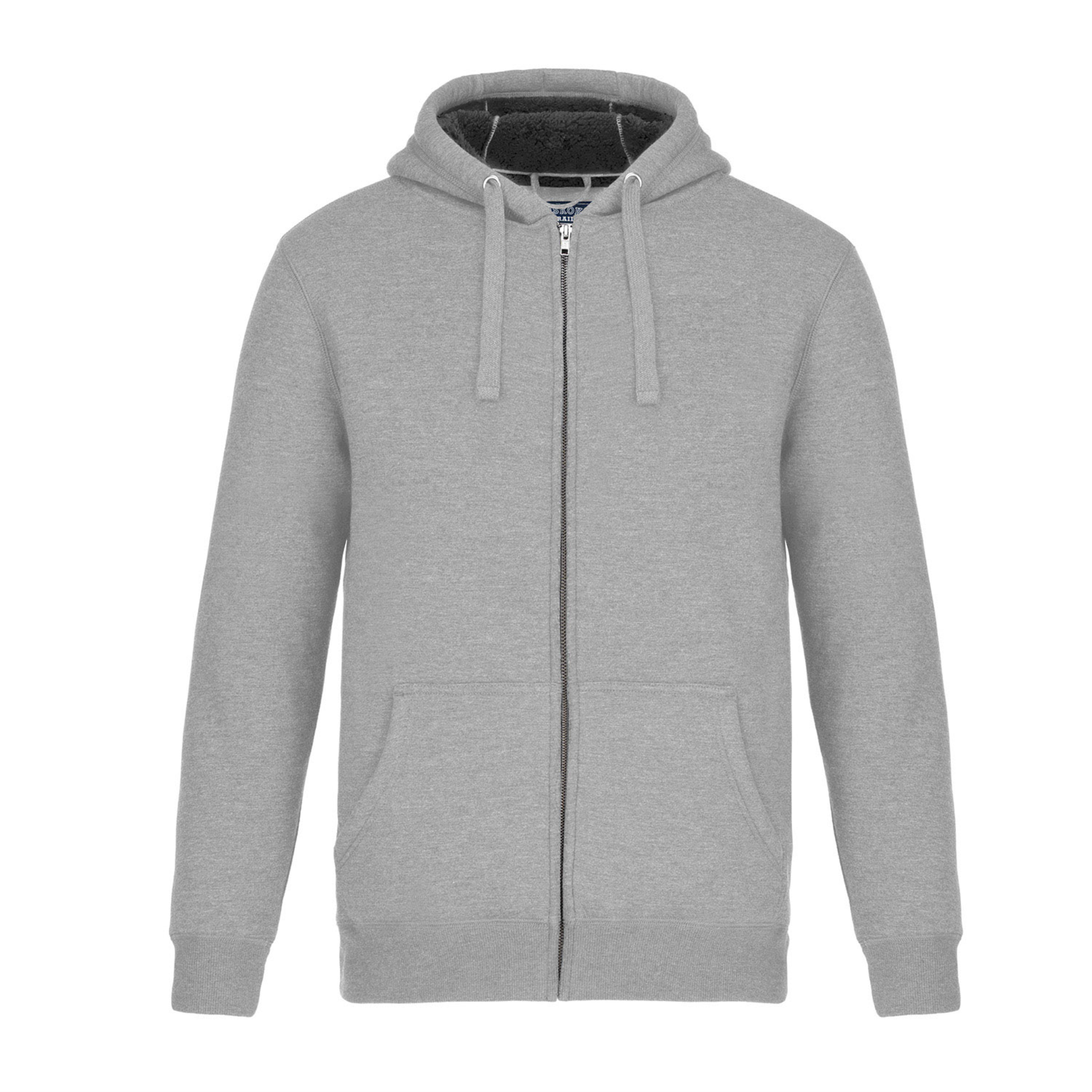 Yolo - Full Zip Men's Hoodie - CX2 L00785