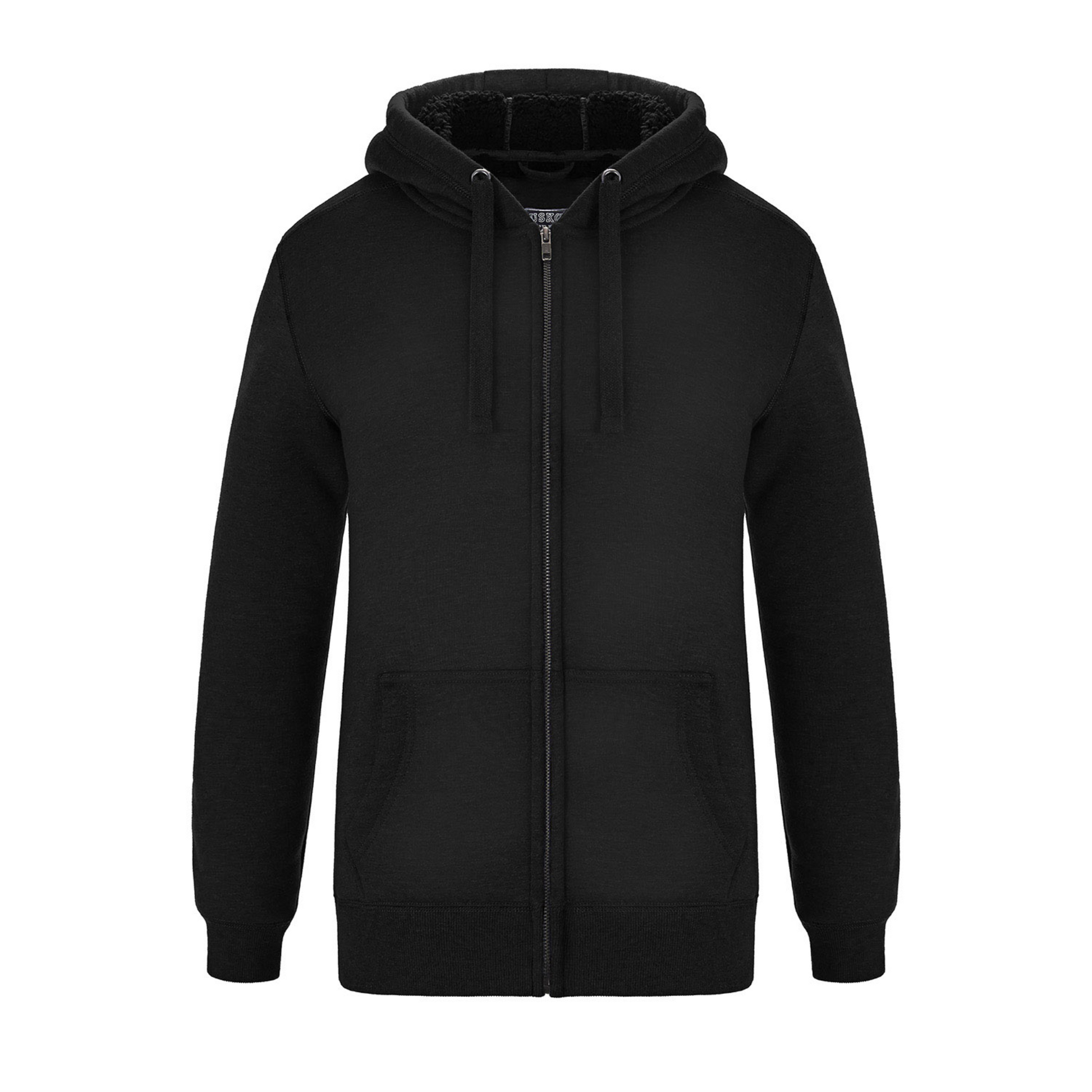 Yolo - Full Zip Ladies Hoodie - CX2 L00786