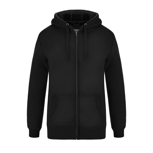 Yolo - Full Zip Ladies Hoodie - CX2 L00786