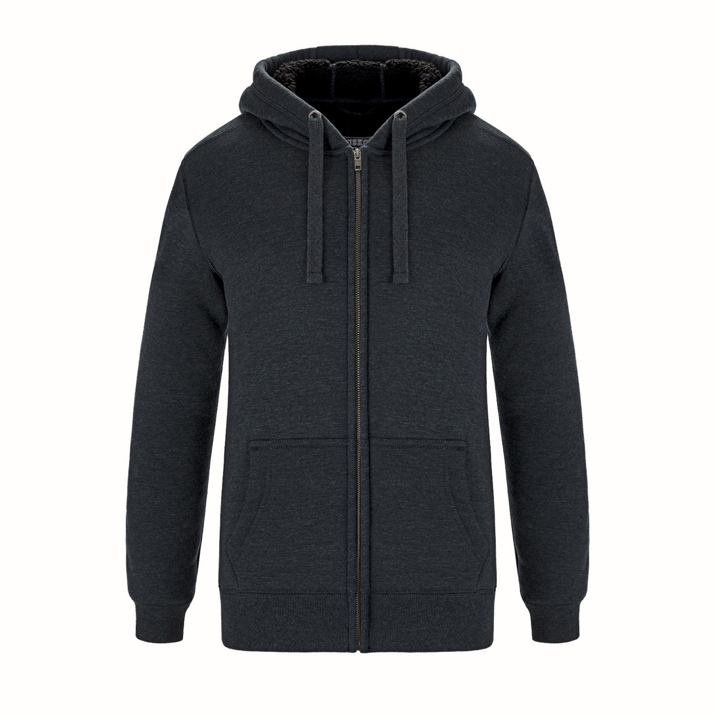 Yolo - Full Zip Ladies Hoodie - CX2 L00786