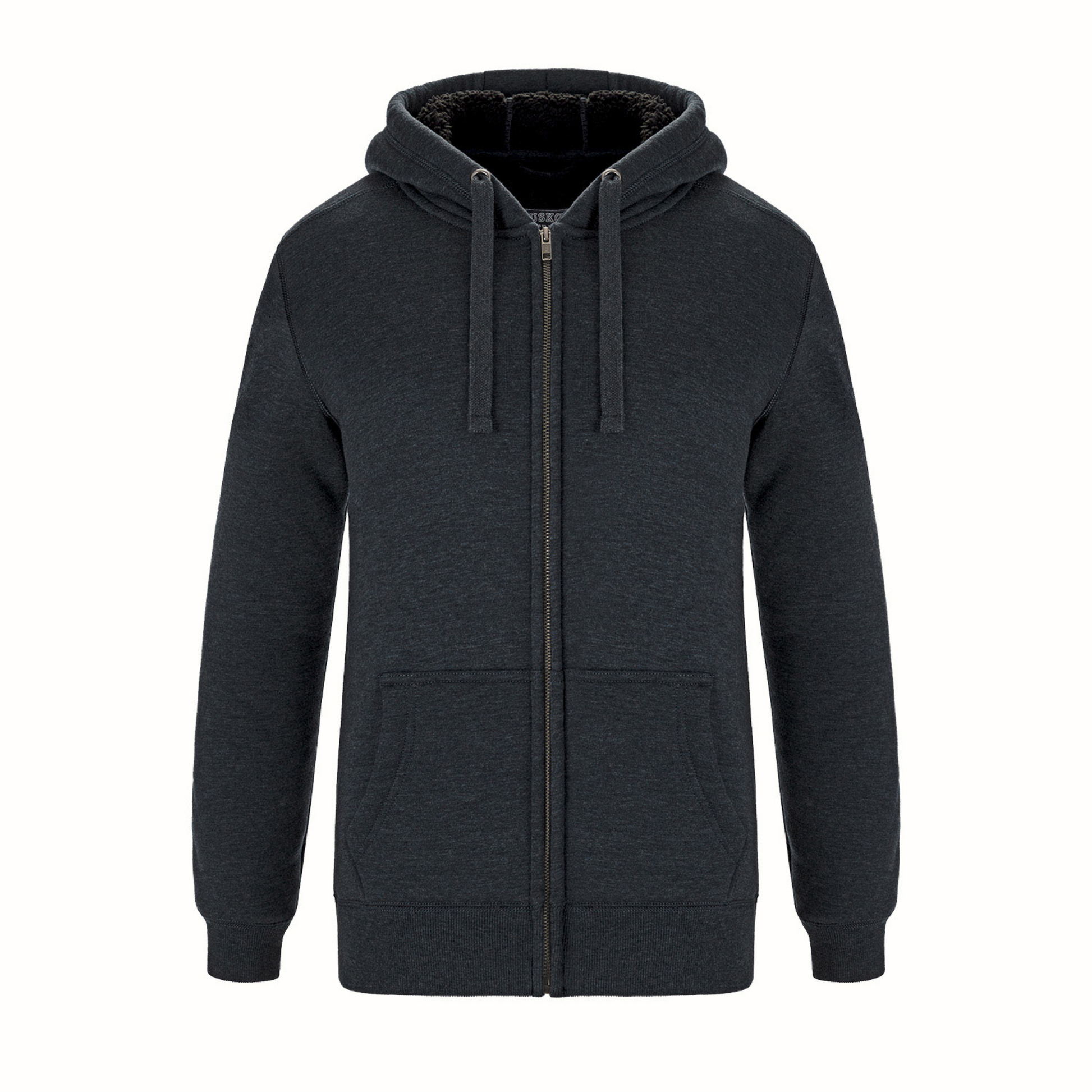 Yolo - Full Zip Ladies Hoodie - CX2 L00786