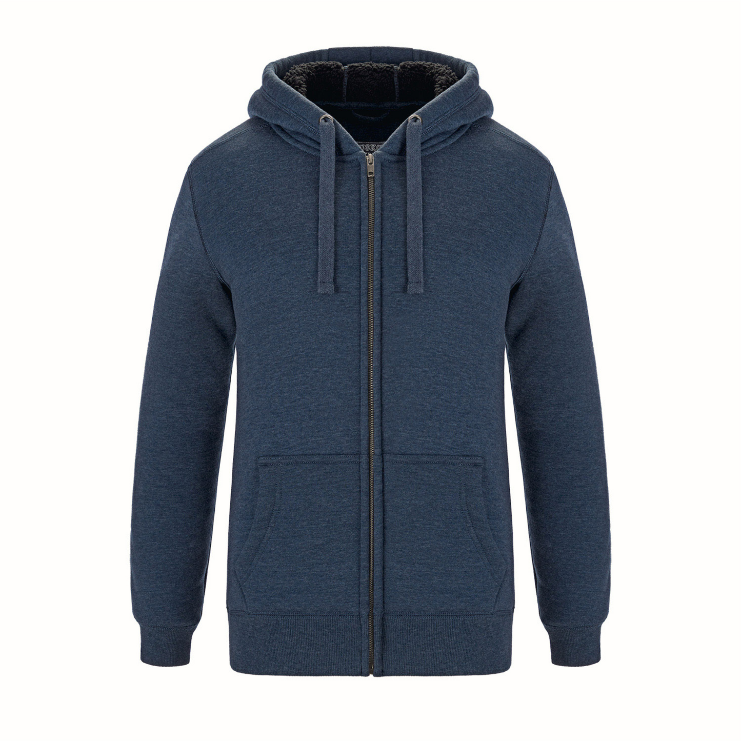 Yolo - Full Zip Ladies Hoodie - CX2 L00786