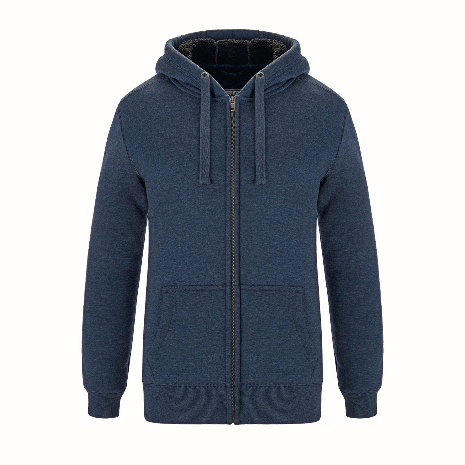 Yolo - Full Zip Ladies Hoodie - CX2 L00786