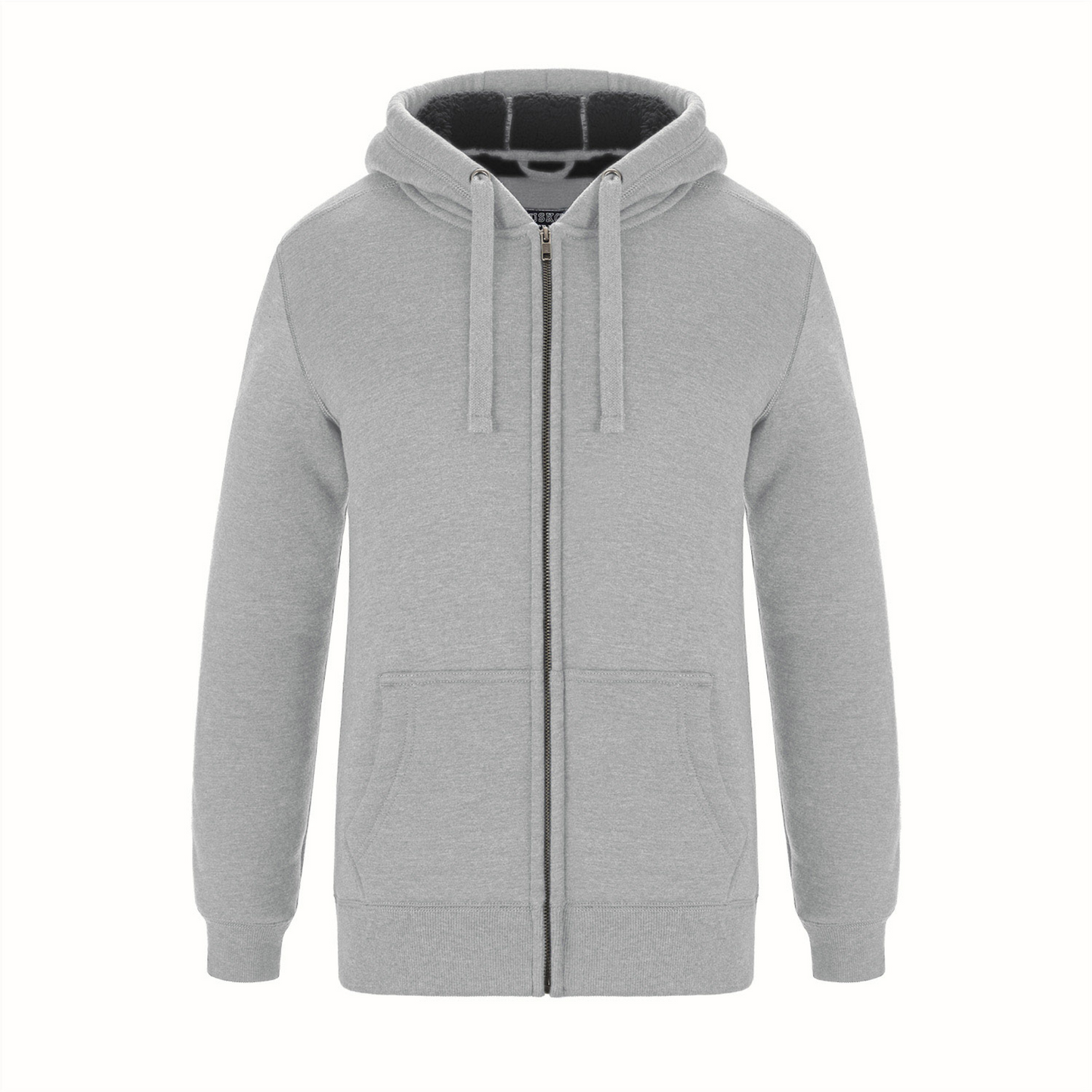 Yolo - Full Zip Ladies Hoodie - CX2 L00786