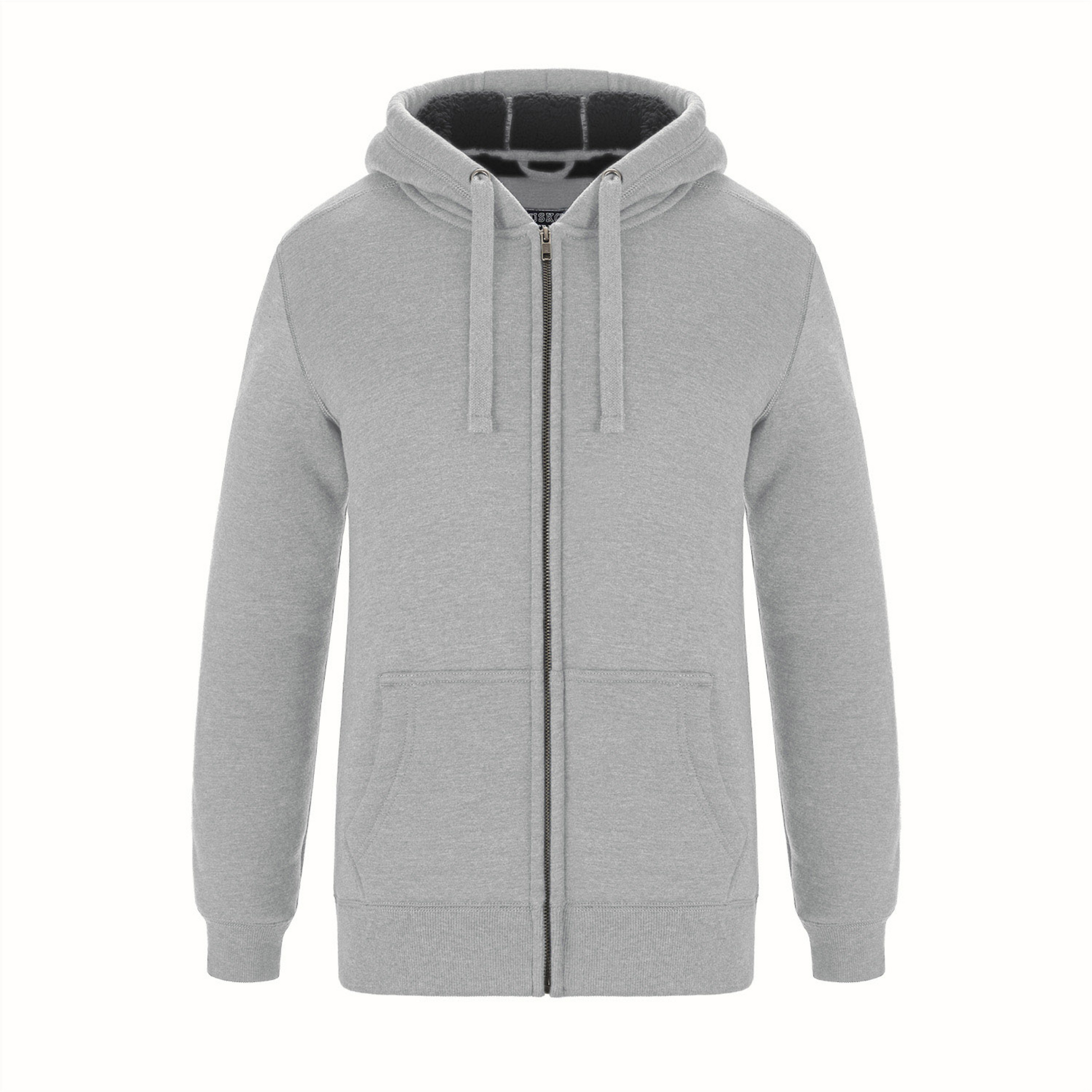 Yolo - Full Zip Ladies Hoodie - CX2 L00786