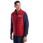 Faro - Lightweight Puffy Men’s Vest - CX2 L00905
