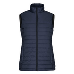 Faro - Lightweight Puffy Ladies Vest - CX2 L00906