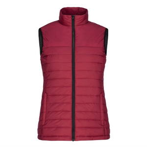 Faro - Lightweight Puffy Ladies Vest - CX2 L00906