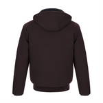 Big Red - Bomber Men’s Jacket with Sherpa Lining - CX2 L00910