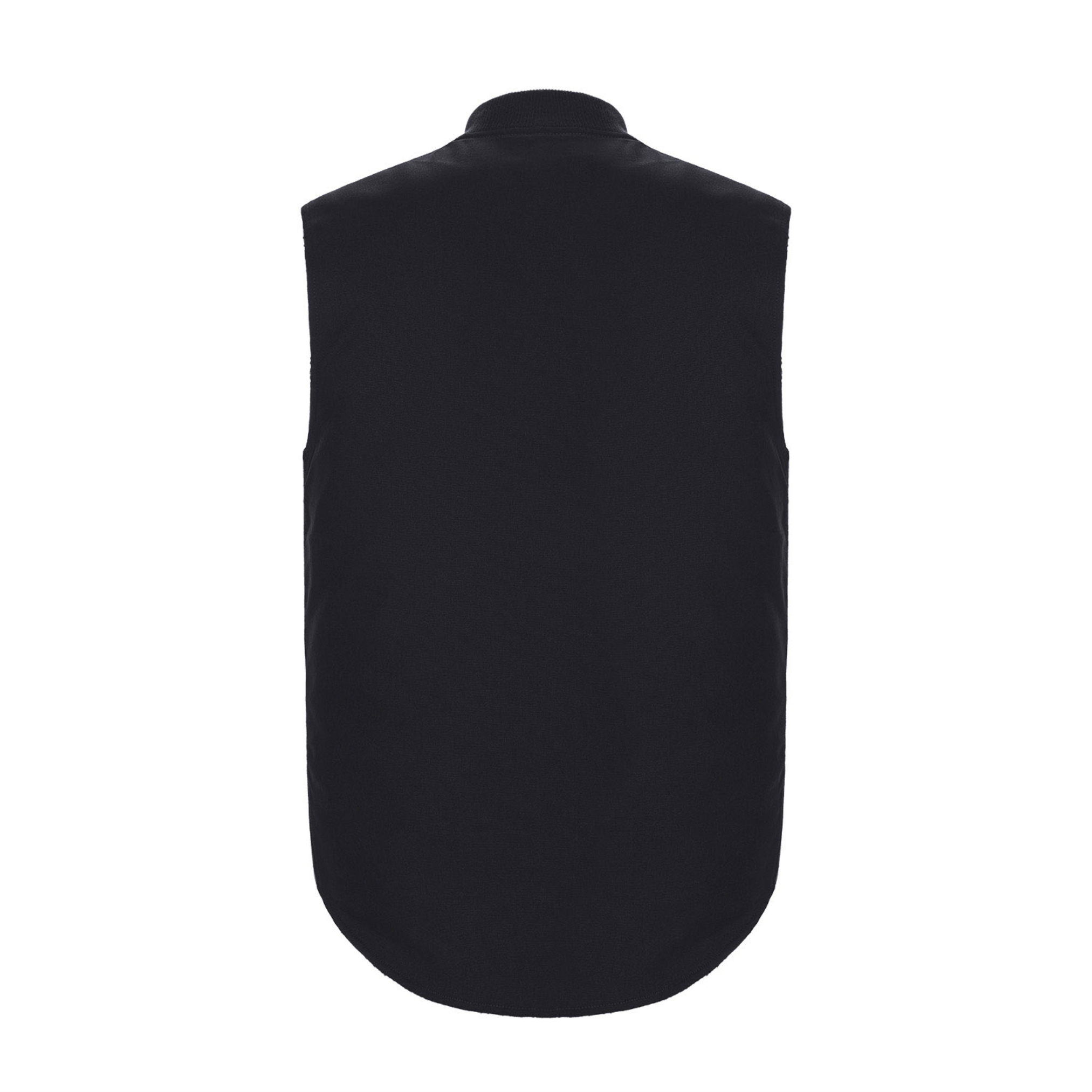 Ram - Men’s Vest with Sherpa Lining - CX2 L00915