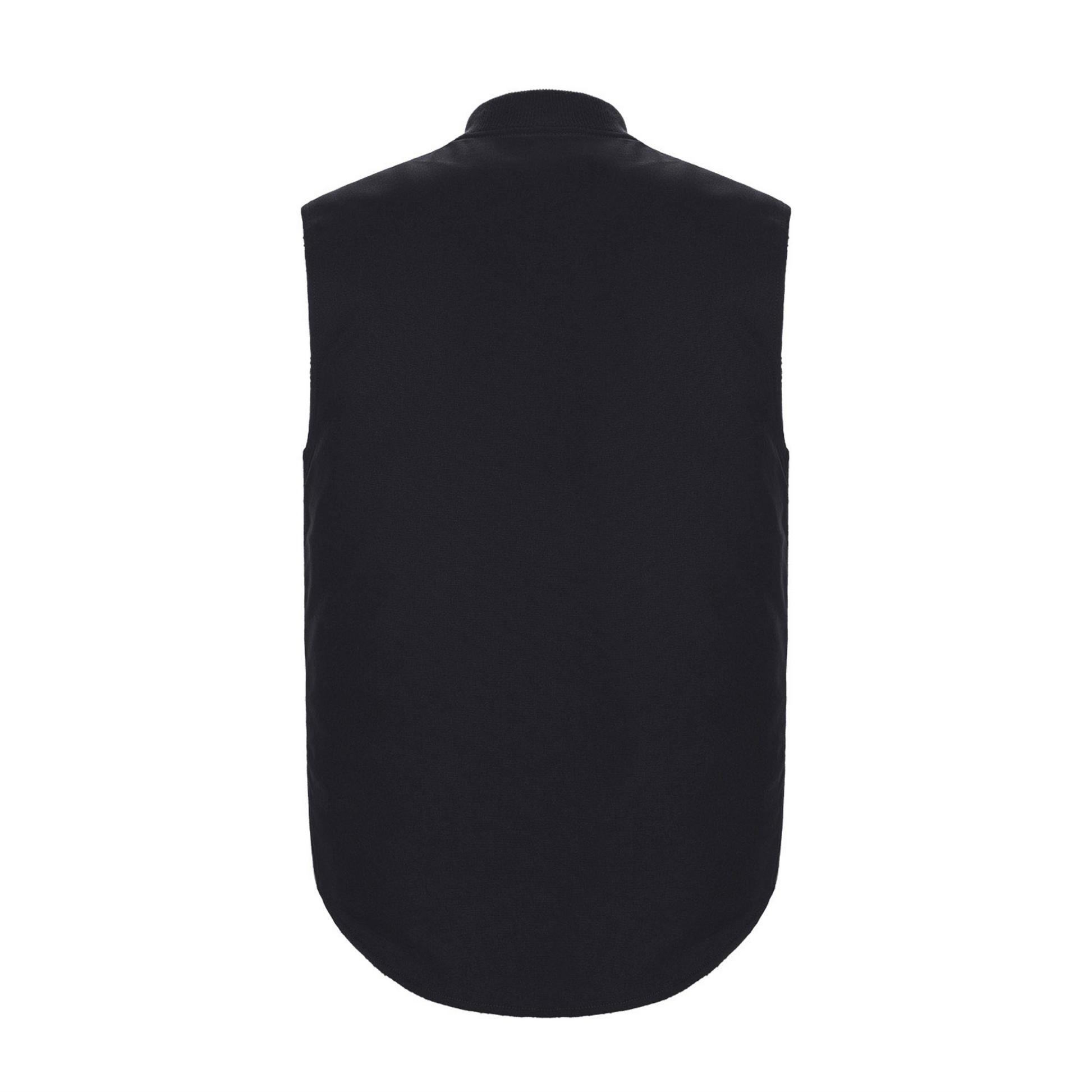 Ram - Men’s Vest with Sherpa Lining - CX2 L00915