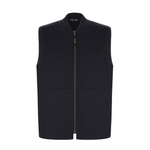 Ram - Men’s Vest with Sherpa Lining - CX2 L00915