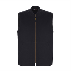 Ram - Men’s Vest with Sherpa Lining - CX2 L00915