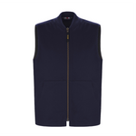 Ram - Men’s Vest with Sherpa Lining - CX2 L00915