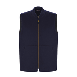 Ram - Men’s Vest with Sherpa Lining - CX2 L00915