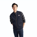 Ram - Men’s Vest with Sherpa Lining - CX2 L00915