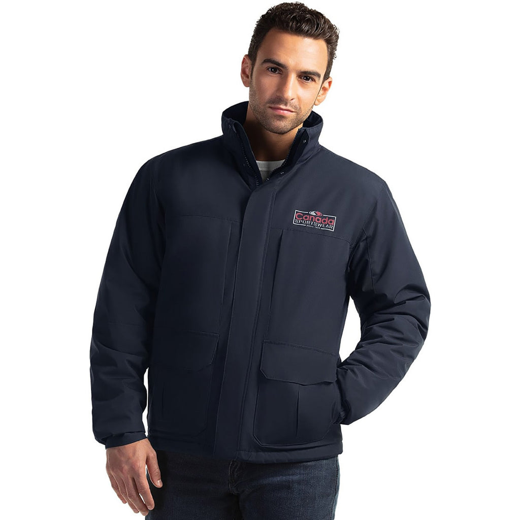 Reliant - Utility Men's Jacket - CX2 L00920