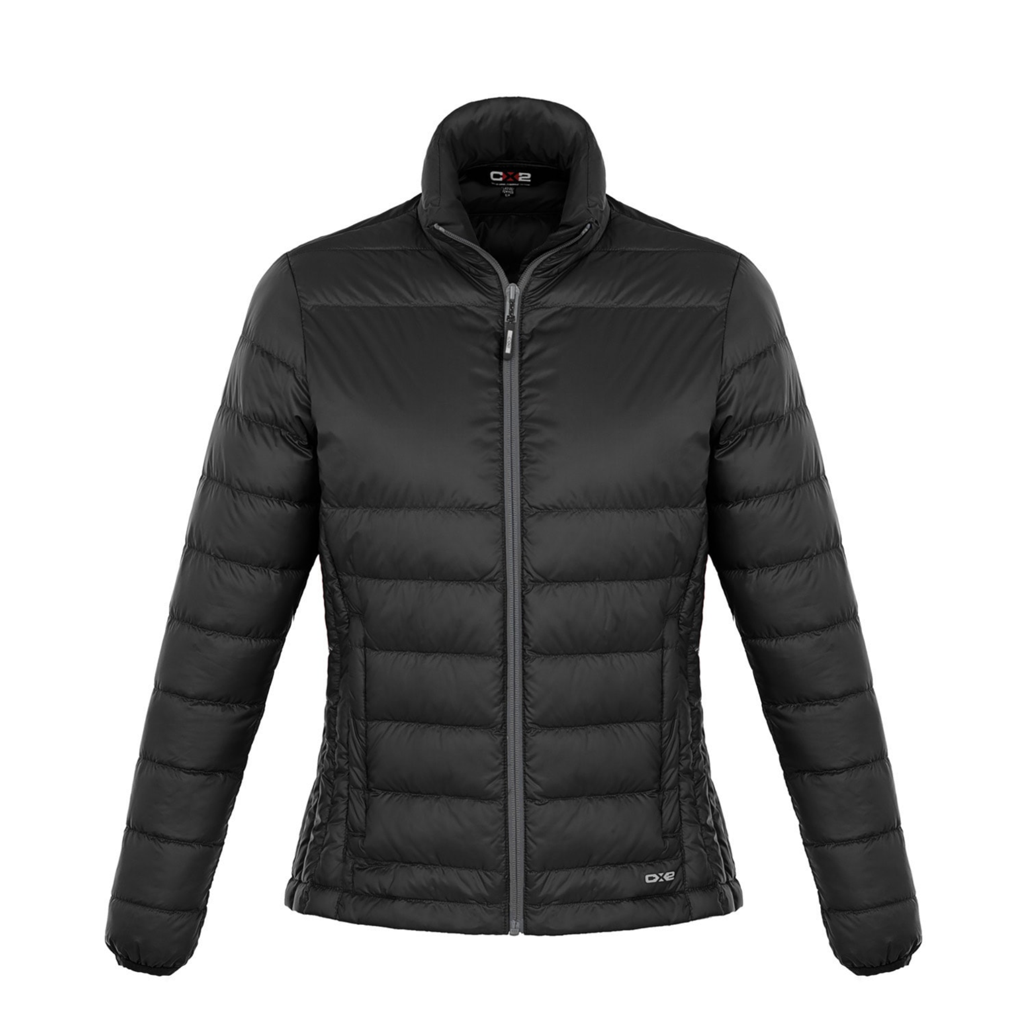 Artic Quilted Down - Ladies Jacket - CX2 L00971