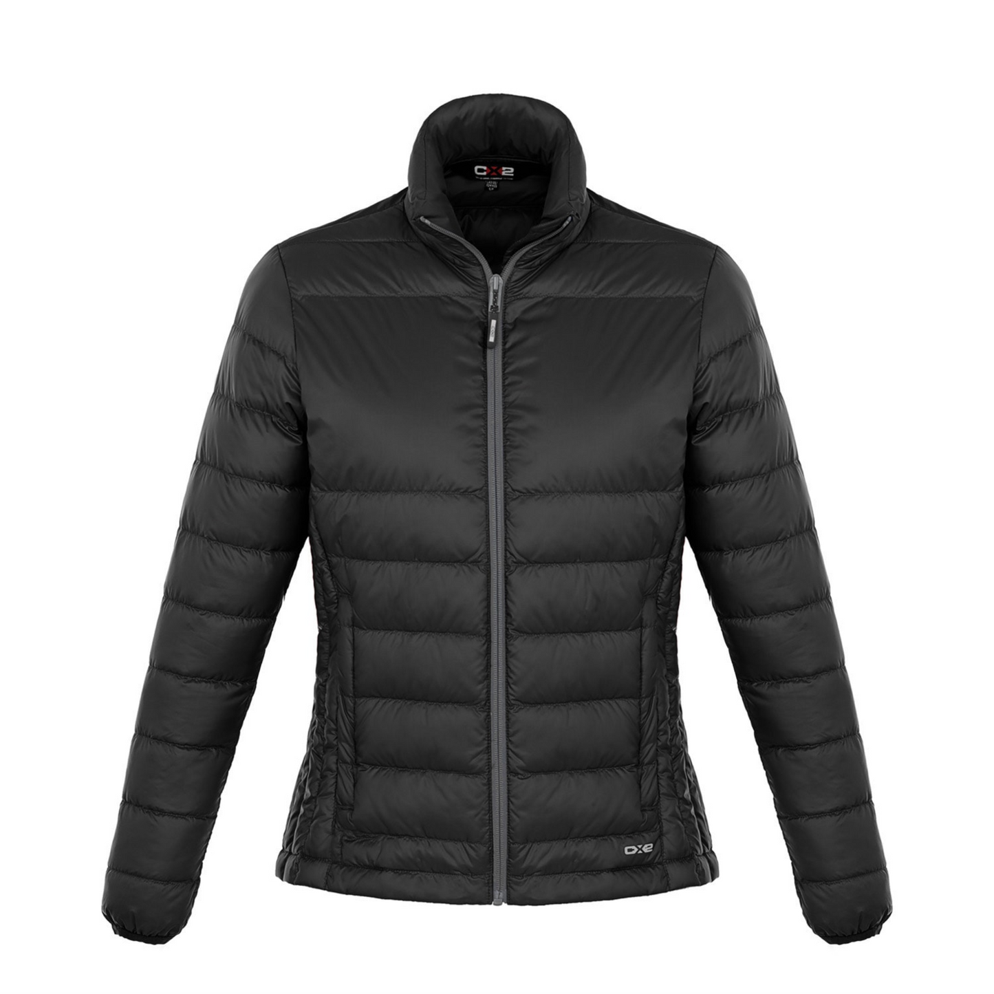 Artic Quilted Down - Ladies Jacket - CX2 L00971