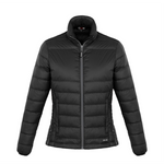 Artic Quilted Down - Ladies Jacket - CX2 L00971