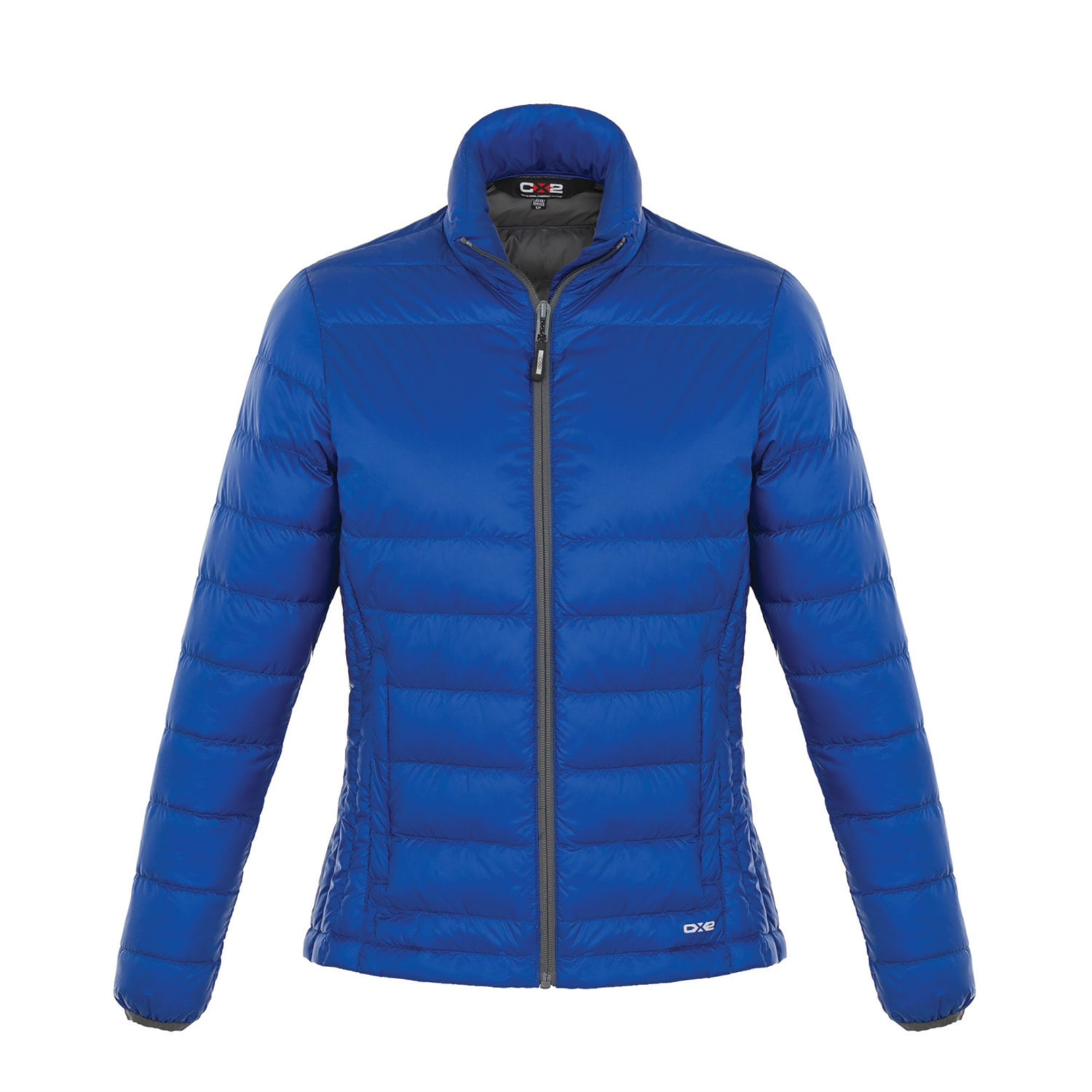 Artic Quilted Down - Ladies Jacket - CX2 L00971