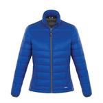 Artic Quilted Down - Ladies Jacket - CX2 L00971