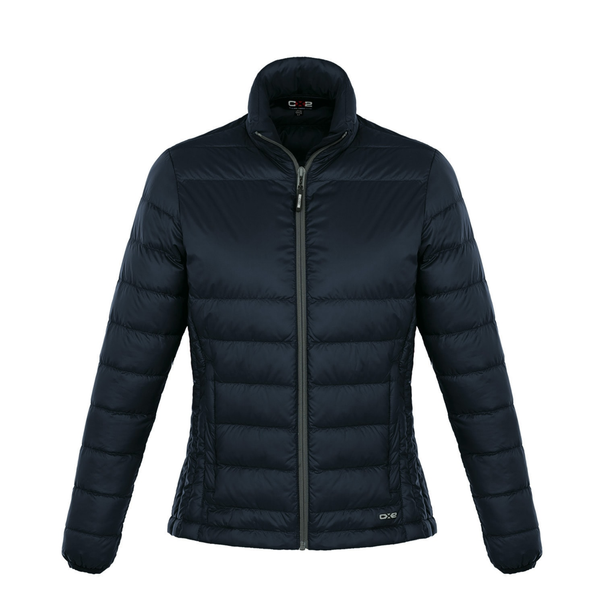 Artic Quilted Down - Ladies Jacket - CX2 L00971