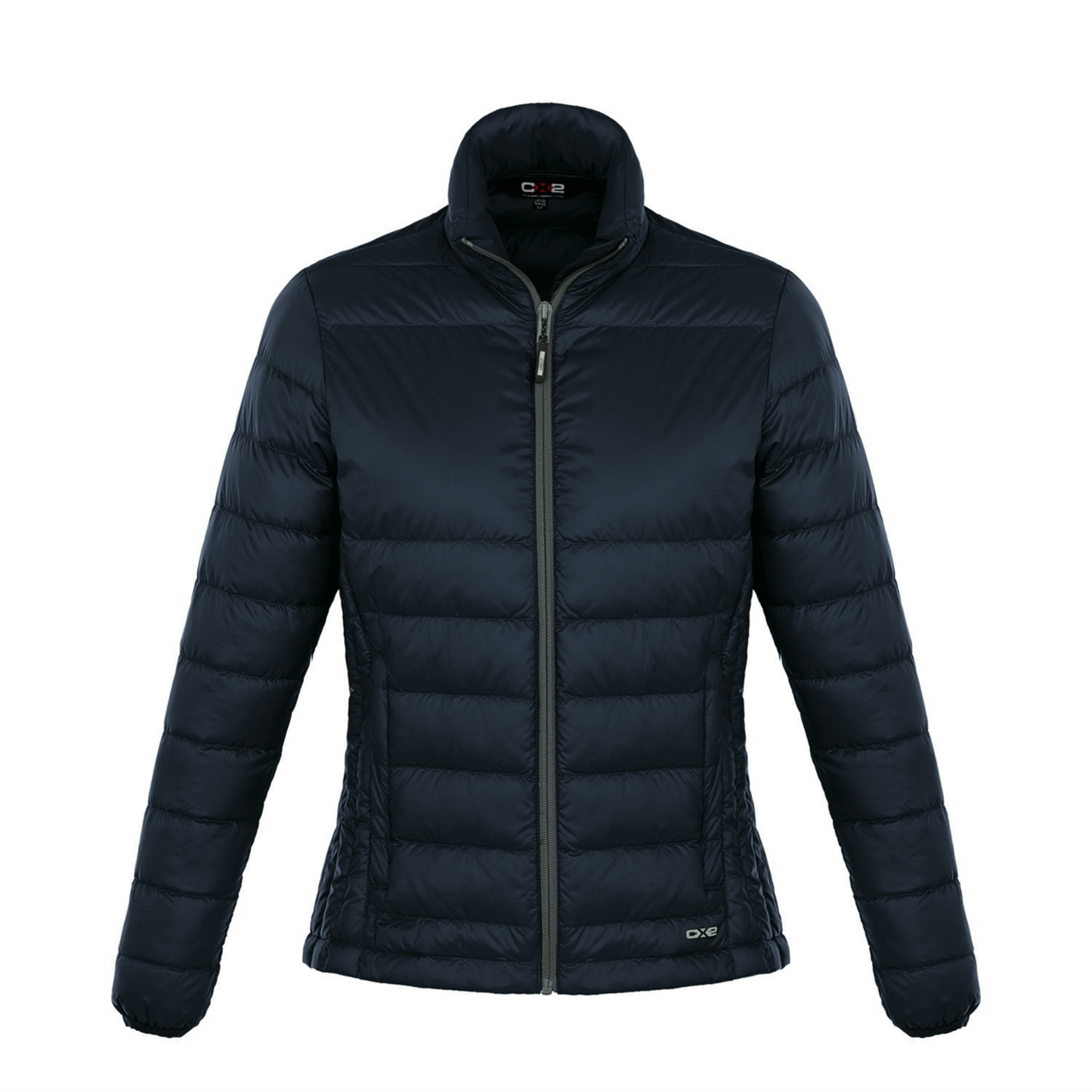 Artic Quilted Down - Ladies Jacket - CX2 L00971