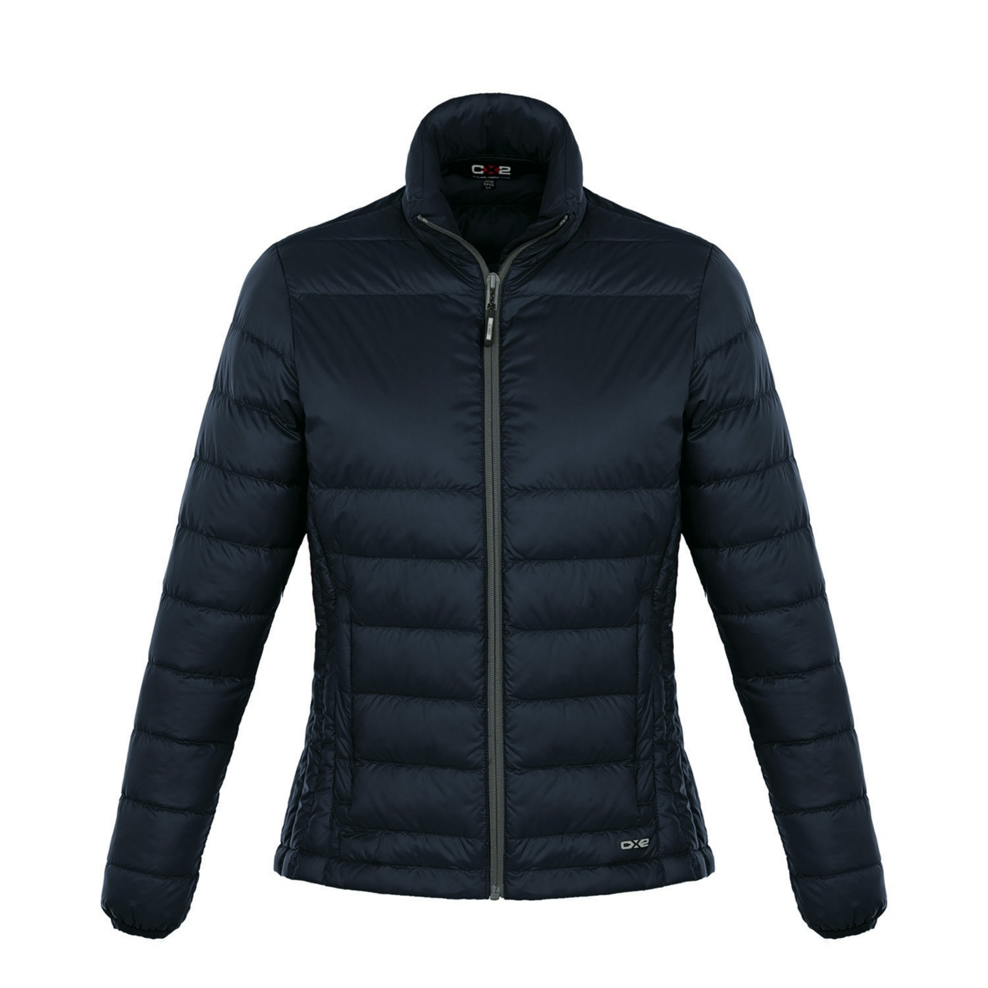 Artic Quilted Down - Ladies Jacket - CX2 L00971