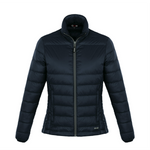 Artic Quilted Down - Ladies Jacket - CX2 L00971